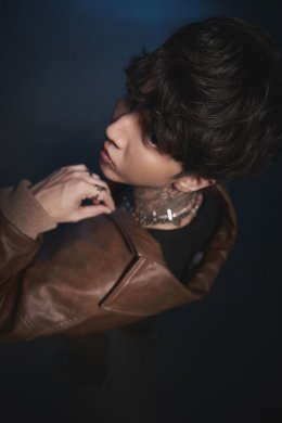 'HYE' เปิดโซโล่อัลบั้มด้วยซิงเกิล "Cry (ร้ายร้าย)" เผยไดเรกชันใหม่สไตล์ T-POP
