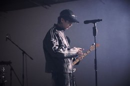 HYE เปิดสตูดิโอถ่ายทอด "Cry (ร้ายร้าย)" ในเวอร์ชัน StudioFloor Session โชว์ตัวตนใหม่ผ่านซาวด์แบบฟูลแบนด์