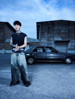 "Undefined (แค่อยู่กับเธอ)" ซิงเกิลใหม่จาก HYE กับความรักที่ไม่ต้องมีนิยาม