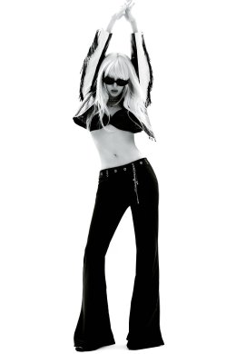 HYO (ฮโยยอน) สะกดใจด้วยพลังอันเปี่ยมเสน่ห์สุดมันส์ ในซิงเกิลใหม่ "MOVEURBODY" การผสมผสานระหว่างดนตรีบราซิลเลียนฟองก์กับฮาร์ดเทคโน