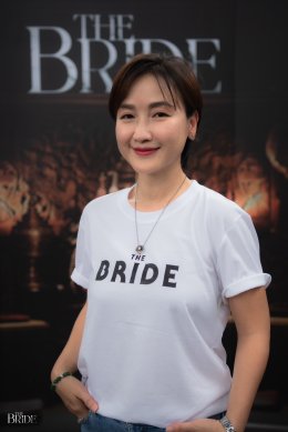 ร่วมทุน ไทย-เวียดนาม!!! THONGKHAM FILMS จับมือ Silver Moonlight Entertainment  จัดพิธีบวงสรวงภาพยนตร์สยองขวัญ 'THE BRIDE' ดึง เจเจ - Rima Thanh Vy ประกบคู่ครั้งแรก ลงจอต้นปี 2025