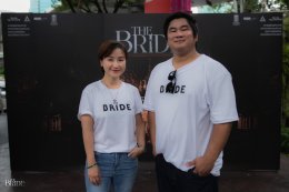 ร่วมทุน ไทย-เวียดนาม!!! THONGKHAM FILMS จับมือ Silver Moonlight Entertainment  จัดพิธีบวงสรวงภาพยนตร์สยองขวัญ 'THE BRIDE' ดึง เจเจ - Rima Thanh Vy ประกบคู่ครั้งแรก ลงจอต้นปี 2025