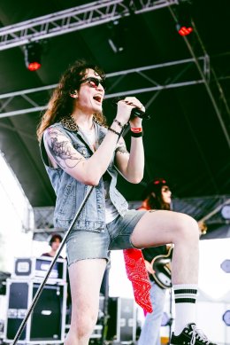 4 เฮดไลเนอร์ระดับโลก Underoath, The Devil Wears Prada, SAOSIN, Suicide Silence ประเดิมความเดือด! ใน Rock Alarm Festival 2026 เฟสติวัลชาวร็อกระดับประเทศของคนไทย!