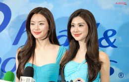 หมดเวลาซ่อนรังแค!! คู่จิ้นไวรัล 'ลีน่า-หมิว' กับภารกิจพรีเซนเตอร์คู่ล่าสุดของ Head & Shoulders Plus ตอกย้ำเป้าหมาย "ประเทศไทยไร้รังแค"  และเป็นตัวเองในเวอร์ชั่นที่ดีที่สุด!! 