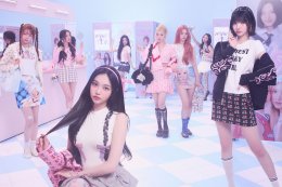 Hearts2Hearts (ฮาร์ตส์ทูฮาร์ตส์) พาตกหลุมรักใน 'STYLE' (สไตล์) เพลงใหม่ล่าสุด พร้อมปลุกกระแสท่าเต้นชัฟเฟิลให้กลับมาอีกครั้ง