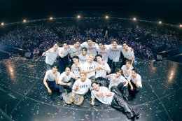 "Hello Boysss" พา 'PROXIE - ATLAS - PERSES' บุกอินโดฯ แลนดิ้งสุดฟิน ปลุกกระเเส T-Pop สุดปัง 