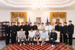 "Hello Boysss" ปิดฉากเอเชียทัวร์สุดปัง ณ เวียดนาม แพลนเดินหน้าต่อ พา T-Pop ลุย "อเมริกา" ในปี 69 