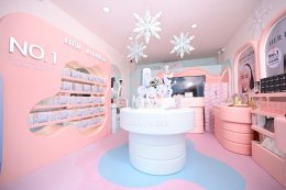 HER HYNESS จับมือ Disney พาร์ตเนอร์ระดับโลก เปิดตัวกันแดด "Frozen Collection" รุ่นลิมิเต็ด