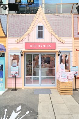 HER HYNESS จับมือ Disney พาร์ตเนอร์ระดับโลก เปิดตัวกันแดด "Frozen Collection" รุ่นลิมิเต็ด