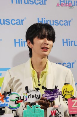 "อู่อู๋เซฟ" นำทีมแชร์ประสบการณ์ "ฮีลผิว ฮีลใจ ใช้ Hiruscar" เปิดตัวสูตรแอดวานซ์ใหม่ Hiruscar Ultra Scar Care Gel 