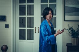 พี่น้องใจสู้! "คยองซูจิน - จองจีโซ" ฝ่าปีศาจในเมืองลึกลับ "Holy Night: Demon Hunters ฅนต่อยผี"
