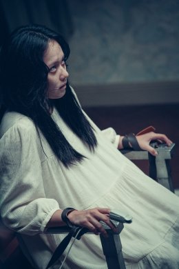 พี่น้องใจสู้! "คยองซูจิน - จองจีโซ" ฝ่าปีศาจในเมืองลึกลับ "Holy Night: Demon Hunters ฅนต่อยผี"