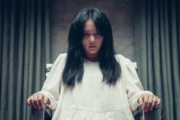 พี่น้องใจสู้! "คยองซูจิน - จองจีโซ" ฝ่าปีศาจในเมืองลึกลับ "Holy Night: Demon Hunters ฅนต่อยผี"