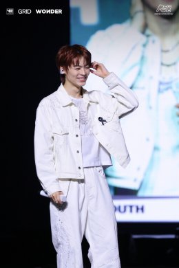 สมมงวงบอยกรุ๊ปที่ควรค่าแก่การถูกรัก! POW อัดฉีดเพอร์ฟอร์แมนซ์สาดความสุข 3 ชั่วโมงเต็มอิ่ม เมืองไทยคือเซฟโซน! ยอร์ช เปิดใจทั้งน้ำตากลางเวทีคอนเสิร์ต #POWERFULYOUTH_inBKK