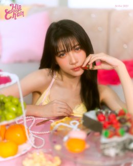 'BNK48' ปล่อยสเปเชี่ยลยูนิต พร้อมซิงเกิล "Hip Chain" ปรับลุคใหม่สวยแบบสับ 
