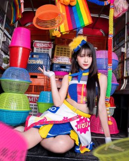 'BNK48' ปล่อย Theme Song  งาน Thai Festival Tokyo 2027 "รำวง Matsuri" ร่วมกับศิลปินระดับตำนานจากญี่ปุ่น 'อิชิอิ'