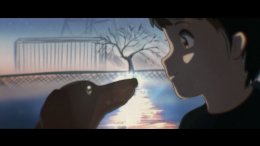 คำอธิษฐานจากสัตว์เลี้ยงที่อยากส่งไปหาเจ้าของให้รับรู้...กับ 3 นาที 22 วินาทีของผู้ชมที่จบลงด้วยน้ำตาแห่งความคิดถึง ใน MV "星に願う (Hoshi ni Negau)" เพลงใหม่ของวง 'ADORA'