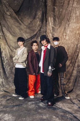 คำอธิษฐานจากสัตว์เลี้ยงที่อยากส่งไปหาเจ้าของให้รับรู้...กับ 3 นาที 22 วินาทีของผู้ชมที่จบลงด้วยน้ำตาแห่งความคิดถึง ใน MV "星に願う (Hoshi ni Negau)" เพลงใหม่ของวง 'ADORA'