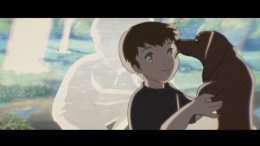 คำอธิษฐานจากสัตว์เลี้ยงที่อยากส่งไปหาเจ้าของให้รับรู้...กับ 3 นาที 22 วินาทีของผู้ชมที่จบลงด้วยน้ำตาแห่งความคิดถึง ใน MV "星に願う (Hoshi ni Negau)" เพลงใหม่ของวง 'ADORA'