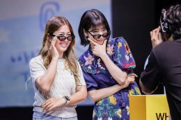 ความสุขล้นฮอลล์! 'พัค ชินฮเย' พาเจาะลึกตัวตนแบบใกล้ชิด พร้อมจัดเต็มร้อง-เต้น-เล่นเกม ในงาน "2025 PARK SHIN HYE ASIA TOUR <HYE, TALK> IN BANGKOK"