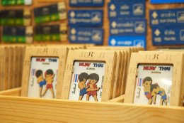 ICONCRAFT จับมือ รายการตือจันบันเทิง ชูงานคราฟต์ร่วมสมัย โชว์ศักยภาพงานฝีมือไทย ปลุกพลัง Local Heroes สู่ Global Heroes บนเวทีโลก