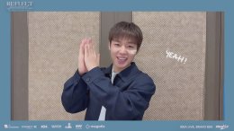 กรุงเทพฯ จะมีจีฮุนแล้ว!! PARK JIHOON ส่งคลิปอ้อน May ชาวไทย ชวนมาใจฟูไปด้วยกันในแฟนคอนฯ กดบัตร 20 มิ.ย.นี้