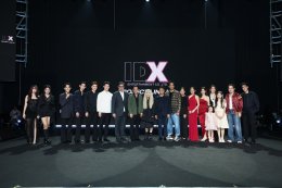 "ไอดีเอ็กซ์ เอ็นเตอร์เทนเม้นท์" จัดเต็ม! ขนทัพดาราเปิดไลน์อัปซีรีส์ใหม่ประจำปี เตรียมส่งซีรีส์ "Final Round" & "ป้อน" ลุยตลาด GL- BL ประเดิมความปัง