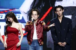 "ไอดีเอ็กซ์ เอ็นเตอร์เทนเม้นท์" จัดเต็ม! ขนทัพดาราเปิดไลน์อัปซีรีส์ใหม่ประจำปี เตรียมส่งซีรีส์ "Final Round" & "ป้อน" ลุยตลาด GL- BL ประเดิมความปัง