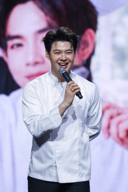 "ไอดีเอ็กซ์ เอ็นเตอร์เทนเม้นท์" จัดเต็ม! ขนทัพดาราเปิดไลน์อัปซีรีส์ใหม่ประจำปี เตรียมส่งซีรีส์ "Final Round" & "ป้อน" ลุยตลาด GL- BL ประเดิมความปัง