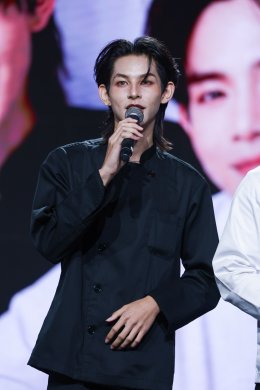 "ไอดีเอ็กซ์ เอ็นเตอร์เทนเม้นท์" จัดเต็ม! ขนทัพดาราเปิดไลน์อัปซีรีส์ใหม่ประจำปี เตรียมส่งซีรีส์ "Final Round" & "ป้อน" ลุยตลาด GL- BL ประเดิมความปัง