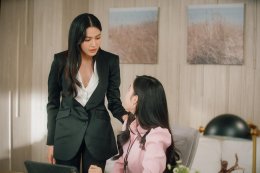 งานเข้า! 'หลิง' ช่วย 'แคนดี้' เป็นลมคาห้องทำงาน 'ออม' เดือดเลือดขึ้นหน้า ใน "วาดฝันวันวิวาห์"