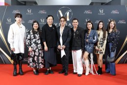 'วิเวียน เอ็นเตอร์เทนเม้นท์' จัดงาน "Vivian The New Era" กางไลน์อัปโปรเจกต์ใหม่ พร้อมเปิดตัวซีรีส์ "เกมรักนายศัตรู" เตรียมลงจอช่อง 3 HD พฤศจิกายนนี้