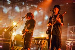 ปลุกพลังความม่วนสะเทือนทั้งภูมิภาค Chang Music Connection Presents "เฉียงเหนือเฟส 4" เทศกาลดนตรีใหญ่ที่สุดในภาคอีสาน จัดเต็มศิลปินตัวท็อปขวัญใจชาวอีสานบุกสร้างปรากฏการณ์ความยิ่งใหญ่