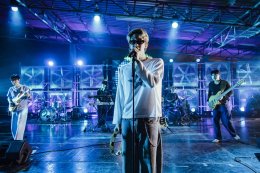 ปลุกพลังความม่วนสะเทือนทั้งภูมิภาค Chang Music Connection Presents "เฉียงเหนือเฟส 4" เทศกาลดนตรีใหญ่ที่สุดในภาคอีสาน จัดเต็มศิลปินตัวท็อปขวัญใจชาวอีสานบุกสร้างปรากฏการณ์ความยิ่งใหญ่