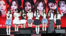 หนูมั่นใจค่ะ! tripleS เตรียมเสิร์ฟเพอร์ฟอร์แมนซ์สุดปังให้เหล่า WAV หลังเลือกไทยเปิดหัวเวิลด์ทัวร์ "tripleS Come True" งานนี้ 'ชีเสิร์ฟ' แน่นอน