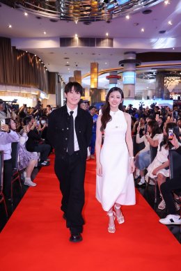 'อี๊ด โปงลางสะออน' ขนทัพนักแสดงจัดรอบกาล่า "อีแหล่ แอรี่ เกาหลี โอปป้า" เตรียมโอบกอดหัวในคนไกลบ้าน ก่อนลงจอ 26 มีนาคมนี้