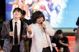 'อี๊ด โปงลางสะออน' ขนทัพนักแสดงจัดรอบกาล่า "อีแหล่ แอรี่ เกาหลี โอปป้า" เตรียมโอบกอดหัวในคนไกลบ้าน ก่อนลงจอ 26 มีนาคมนี้