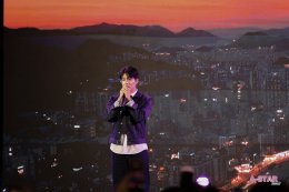 'อี๊ด โปงลางสะออน' ขนทัพนักแสดงจัดรอบกาล่า "อีแหล่ แอรี่ เกาหลี โอปป้า" เตรียมโอบกอดหัวในคนไกลบ้าน ก่อนลงจอ 26 มีนาคมนี้