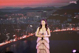 'อี๊ด โปงลางสะออน' ขนทัพนักแสดงจัดรอบกาล่า "อีแหล่ แอรี่ เกาหลี โอปป้า" เตรียมโอบกอดหัวในคนไกลบ้าน ก่อนลงจอ 26 มีนาคมนี้