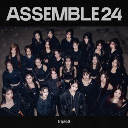 tripleS ASSEMBLE24 ความเป็นไปได้ทั้งหมดของไอดอล