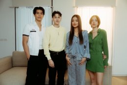 GAVIN:D ชวน URBOYTJ และ POPPY รวมตัวในรอบ 10 ปี ปล่อยซิงเกิล ผูกพันต้องลา คว้า โยเกิร์ต-จอช เล่น MV ถ่ายทอดอารมณ์สุดเรียล