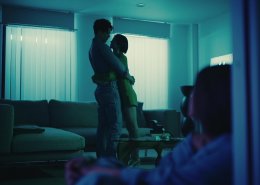 GAVIN:D ชวน URBOYTJ และ POPPY รวมตัวในรอบ 10 ปี ปล่อยซิงเกิล ผูกพันต้องลา คว้า โยเกิร์ต-จอช เล่น MV ถ่ายทอดอารมณ์สุดเรียล