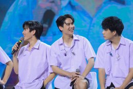 ชาวแก๊ง "แฟนผมเป็นประธานนักเรียน" บุกเวียดนามแล้วจ้าาาา กับ "My School President Fan Meeting in Vietnam"