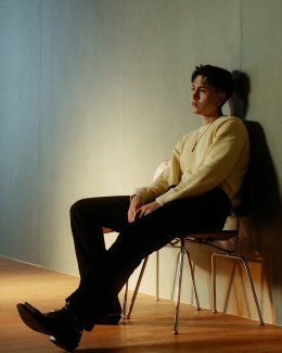 GAVIN:D ชวน URBOYTJ และ POPPY รวมตัวในรอบ 10 ปี ปล่อยซิงเกิล ผูกพันต้องลา คว้า โยเกิร์ต-จอช เล่น MV ถ่ายทอดอารมณ์สุดเรียล