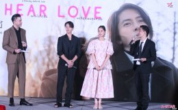 2 ซุป'ตาร์แดนปลาดิบลัดฟ้าเยือนไทยโปรโมทหนัง See Hear Love 'ยามะพี' เปรยเรื่องนี้อาจจะเป็นเรื่องสุดท้ายของผมแล้ว