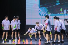 ชาวแก๊ง "แฟนผมเป็นประธานนักเรียน" บุกเวียดนามแล้วจ้าาาา กับ "My School President Fan Meeting in Vietnam"