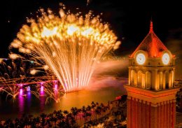 ฟูก๊วก ฟีเวอร์! เกาะสวรรค์เวียดนาม ผงาดขึ้นแท่นจุดเช็คอินใหม่ของชาวไทย!