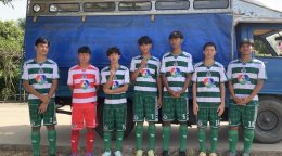 เซอร์ไพรส์! หนัง "ปอบดิ๊บดิบ" คว้า 'หมอนทองวิทยา' วิ่งหนี 'ปอบ' ขึ้นรถขนฝัน-ลงโอ่งอลหม่าน