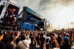 THAI ROCK FEST 2026 ครั้งแรกสุดยิ่งใหญ่! รวมวงดัง-ขนเพลงฮิตยุคทอง จัดเต็ม แสง สี เสียง ถูกใจชาวไทยร็อก