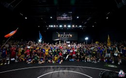 "เวย์ & นานา อินทชัย" ขอบคุณทุกแรงสนับสนุน YBL THAILAND SEASON 2 จบลงอย่างสวยงาม พร้อมโชว์พิเศษจากน้องบีน่าและเพื่อนๆ